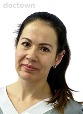 Журавлева Анастасия Юрьевна