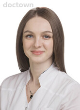 Журавлева Анжелика Султановна