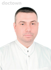 Журавлёв Николай Викторович