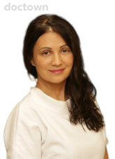 Журавлёва Инна Валерьевна