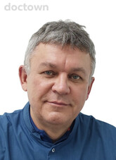 Журович Сергей Владимирович