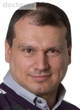 Решетняк Аркадий Сергеевич