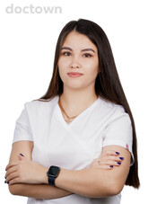 Резниченко Виктория Михайловна