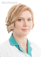 Зверева Тамара Викторовна