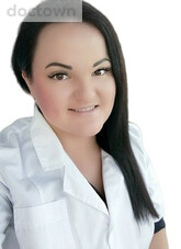 Звездина Ирина Владимировна