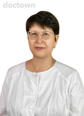 Звездина Нина Юрьевна