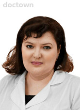 Звягинцева Инна Викторовна