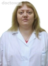 Дубовикова Екатерина Александровна