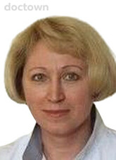 Дудина Ирина Владимировна