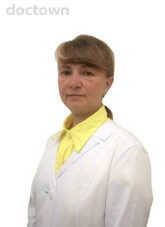Индык Ирина Борисовна