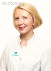 Сычёва Анна Александровна