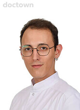 Клебанский Денис Витальевич