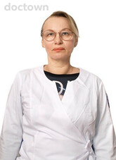 Клементьева Ольга Юрьевна