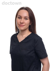 Кленина Анна Андреевна