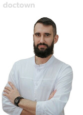 Клешаев Антон Николаевич
