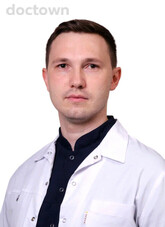 Кликич Евгений Николаевич