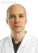 Климов Семён Сергеевич