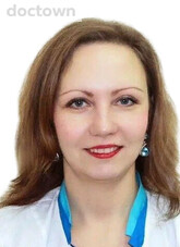 Климова Ирина Александровна