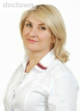 Климова Светлана Михайловна