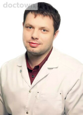 Климович Максим Валерьевич