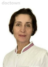 Клишина Елена Александровна