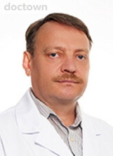 Клочихин Игорь Михайлович