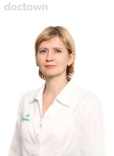 Акимова Наталья Дмитриевна