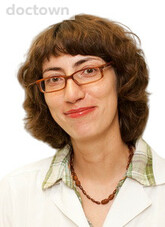 Акопова Анна Георгиевна