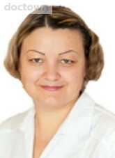Аксененко Татьяна Николаевна