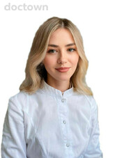 Акулова Анастасия Ивановна