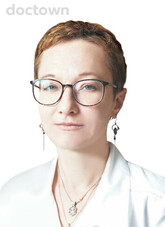 Акулова Валерия Алексеевна