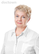 Абдина Надежда Михайловна
