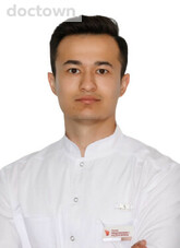 Абдуазизов Амир Абдуганиевич