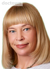 Абельдяева Татьяна Владимировна