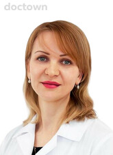 Абрамчук Елена Александровна