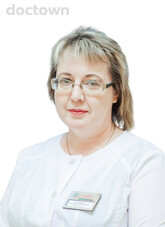 Абраменко Оксана Анатольевна