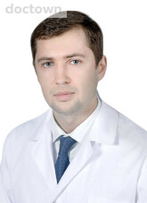 Абрамов Валентин Андреевич