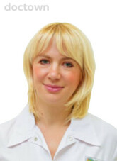 Абрамова Екатерина Эдуардовна