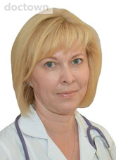 Ананченко Елена Эдуардовна