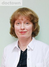 Андоленко Вита Витальевна