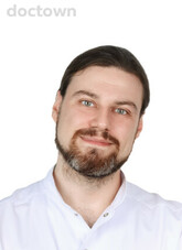 Андреев Святослав Владиславович