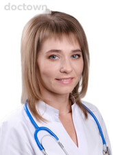 Аникеева Наталья Васильевна