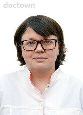 Аникина Анастасия Викторовна