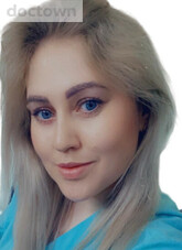 Аникина Марина Владимировна 