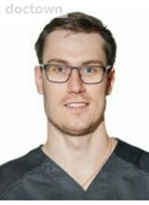 Анисимов Никита Валерьевич