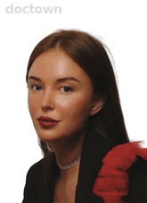 Анисимова Юлия Олеговна