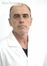 Анохин Сергей Иванович