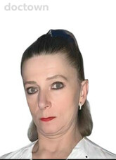Анпилогова Алла Дмитриевна