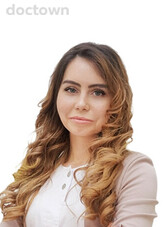 Хусаинова Екатерина Сергеевна
