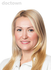 Зубкова Екатерина Андреевна